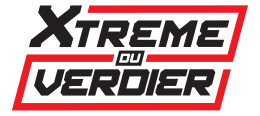 Logo Xtreme du Verdier