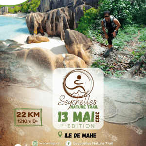 Seychelles Nature Trail 2023