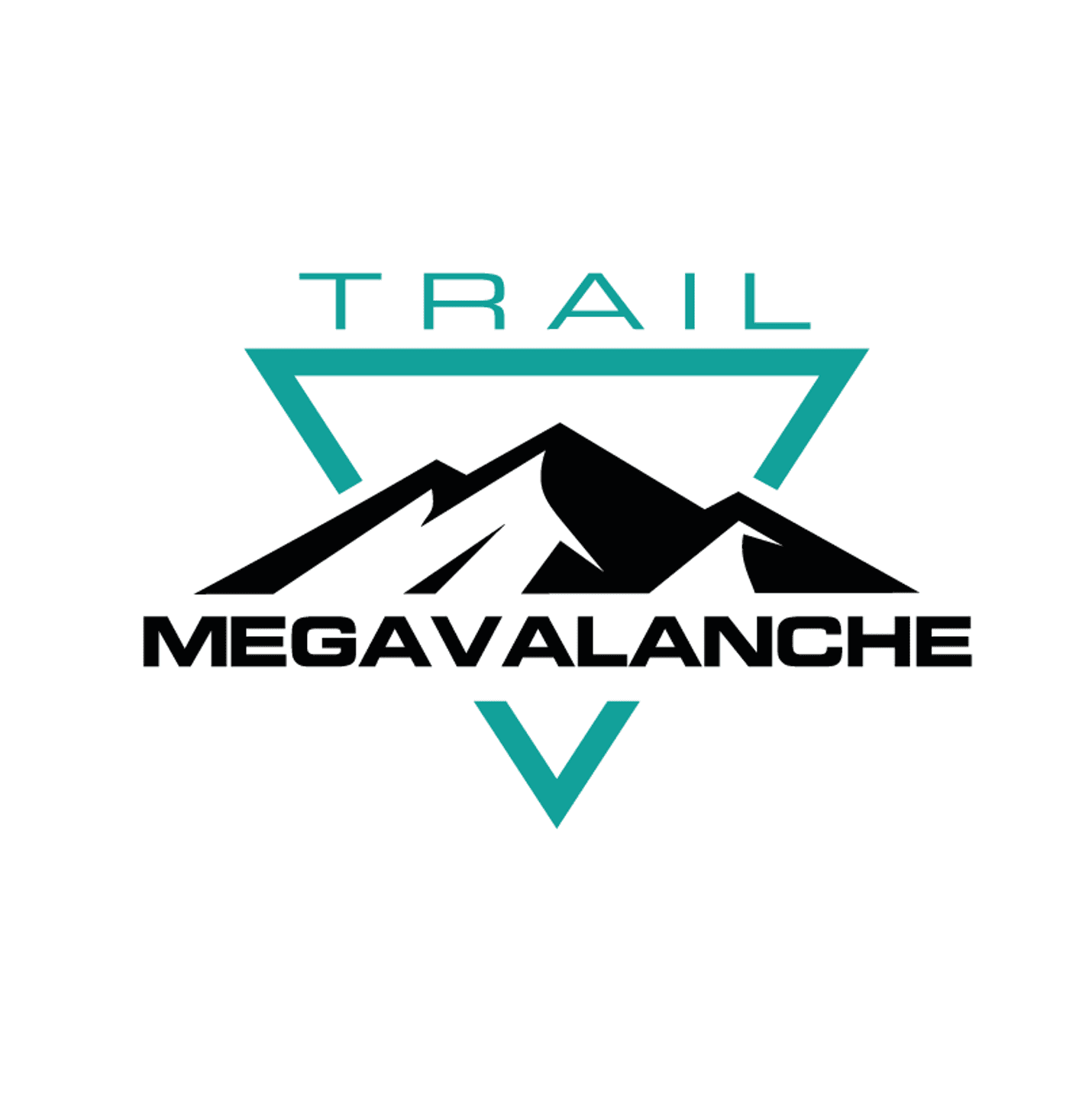 Logo Trail Megavalanche