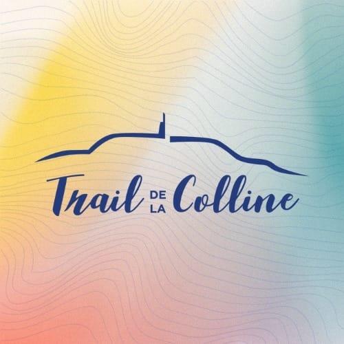 Logo Trail de la Colline