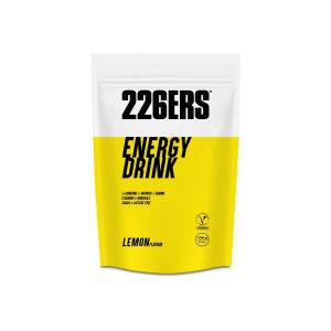 226ers Energy Drink – Citron – 1kg