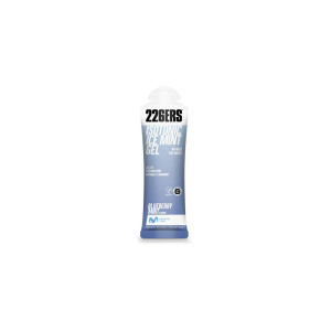 226ers Isotonic Ice Mint Gel – Blueberry Mint