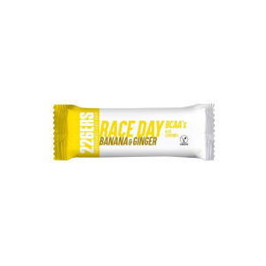 226ers Race Day BCAAs – Banane et gingembre