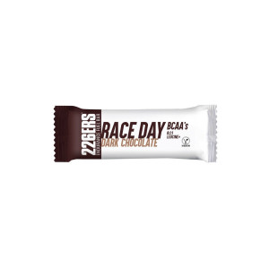 226ers Race Day BCAAs – Chocolat noir