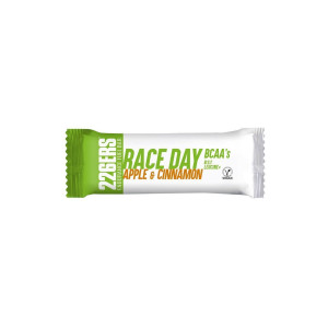 226ers Race Day BCAAs – Pomme et cannelle