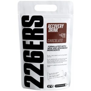 226ers Recovery Drink – Chocolat – 1kg