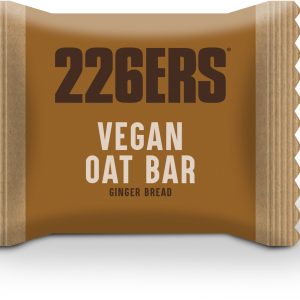 226ers Vegan OAT Bar – Ginger bread