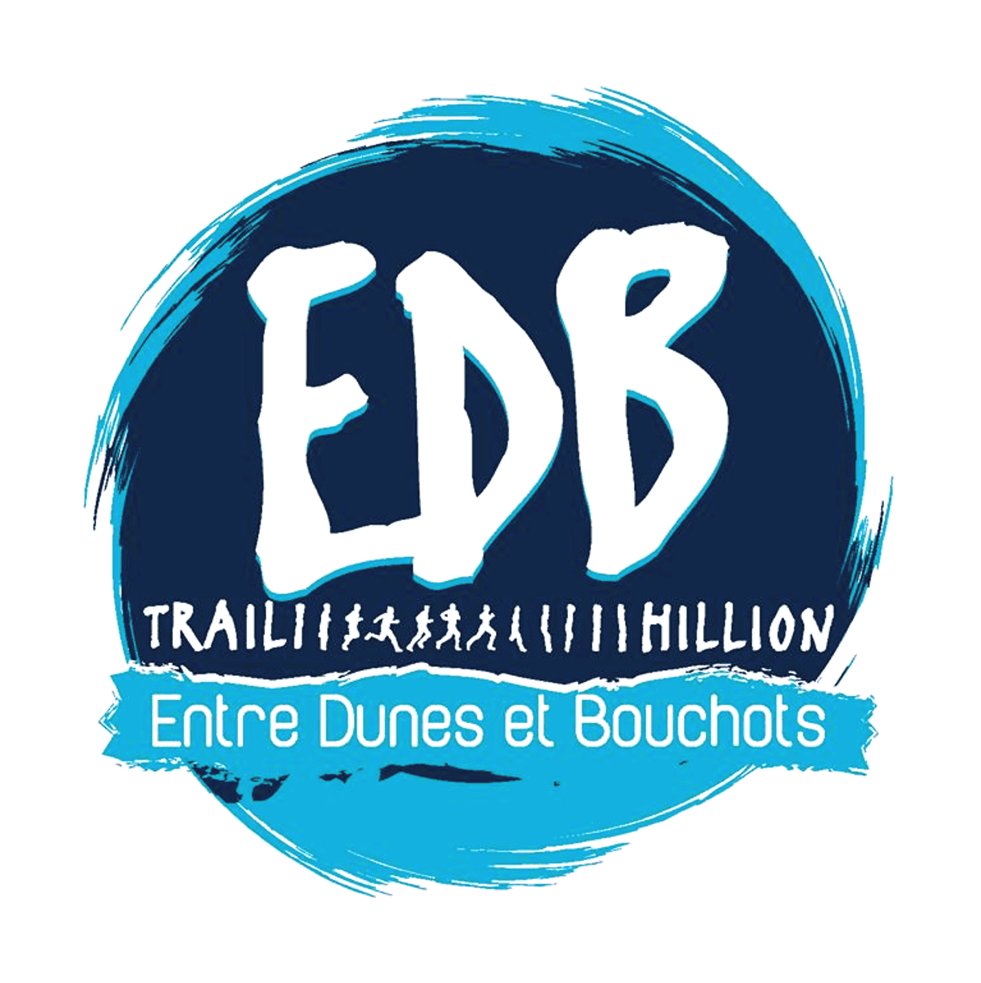 Logo Entre Dunes et Bouchots