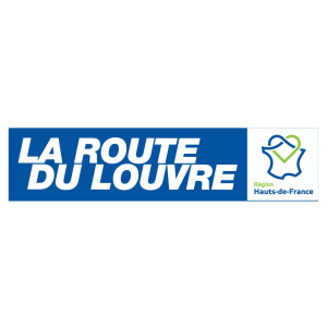 Logo La Route du Louvre