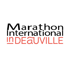 Logo-Marathon International in Deauville