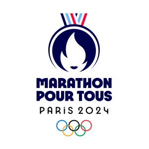 Logo-Marathon Pour Tous Paris 2024