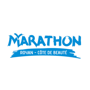 Logo-Marathon Royan U Côte de Beauté