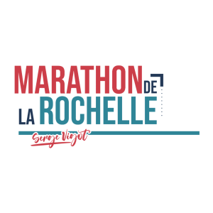 Logo Marathon de la Rochelle