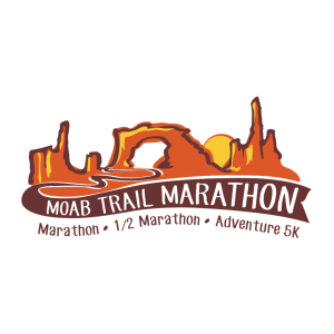 Logo-Moab Trail Marathon