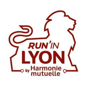 Logo Run in Lyon