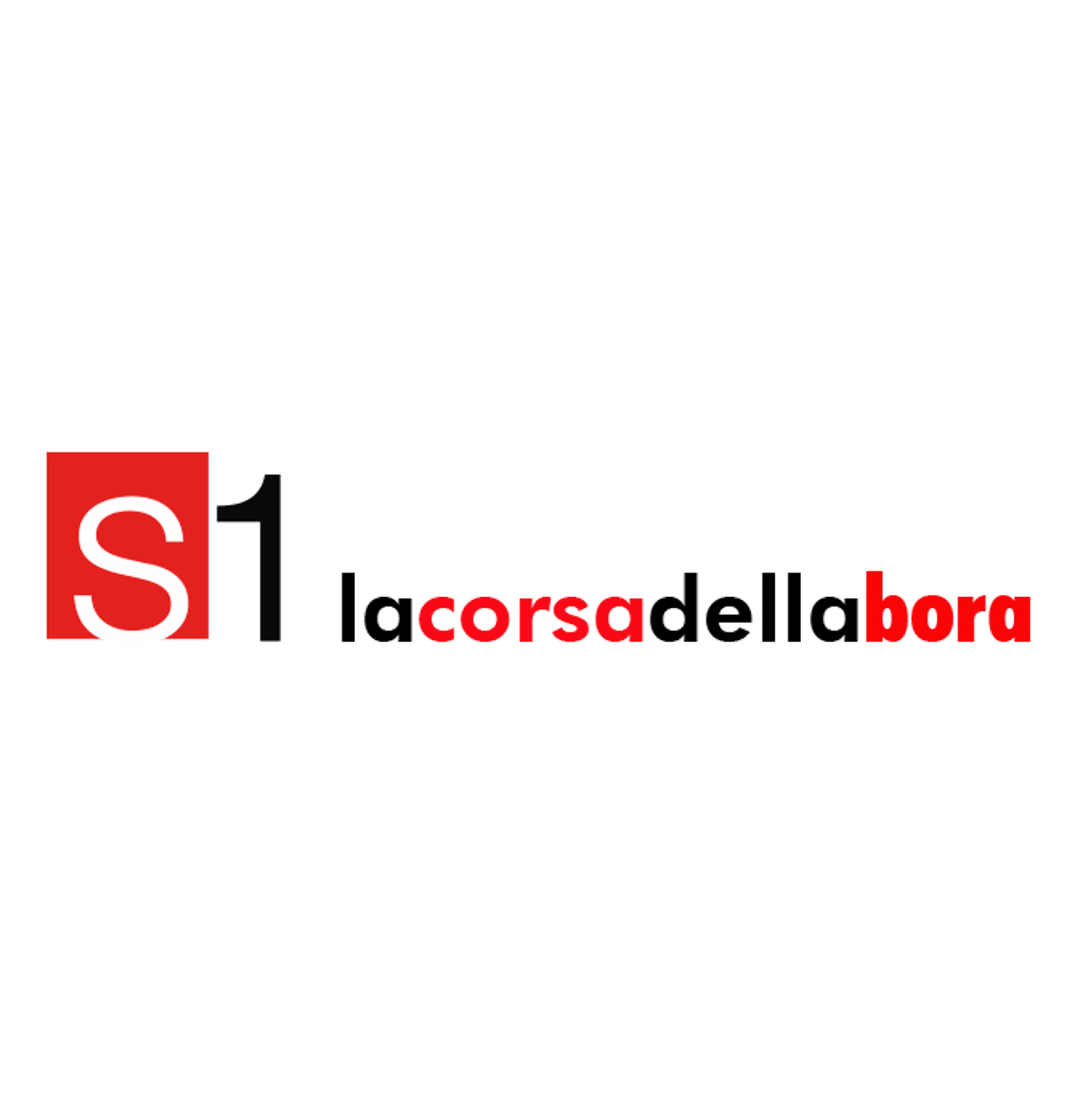 Logo-S1 Trail La Corsa Della Bora