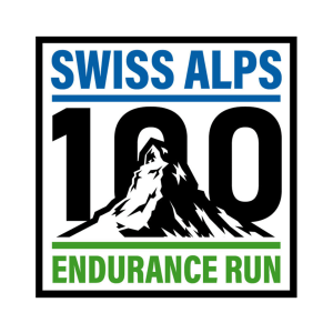 Logo-Swiss Alps 100 Endurance Run
