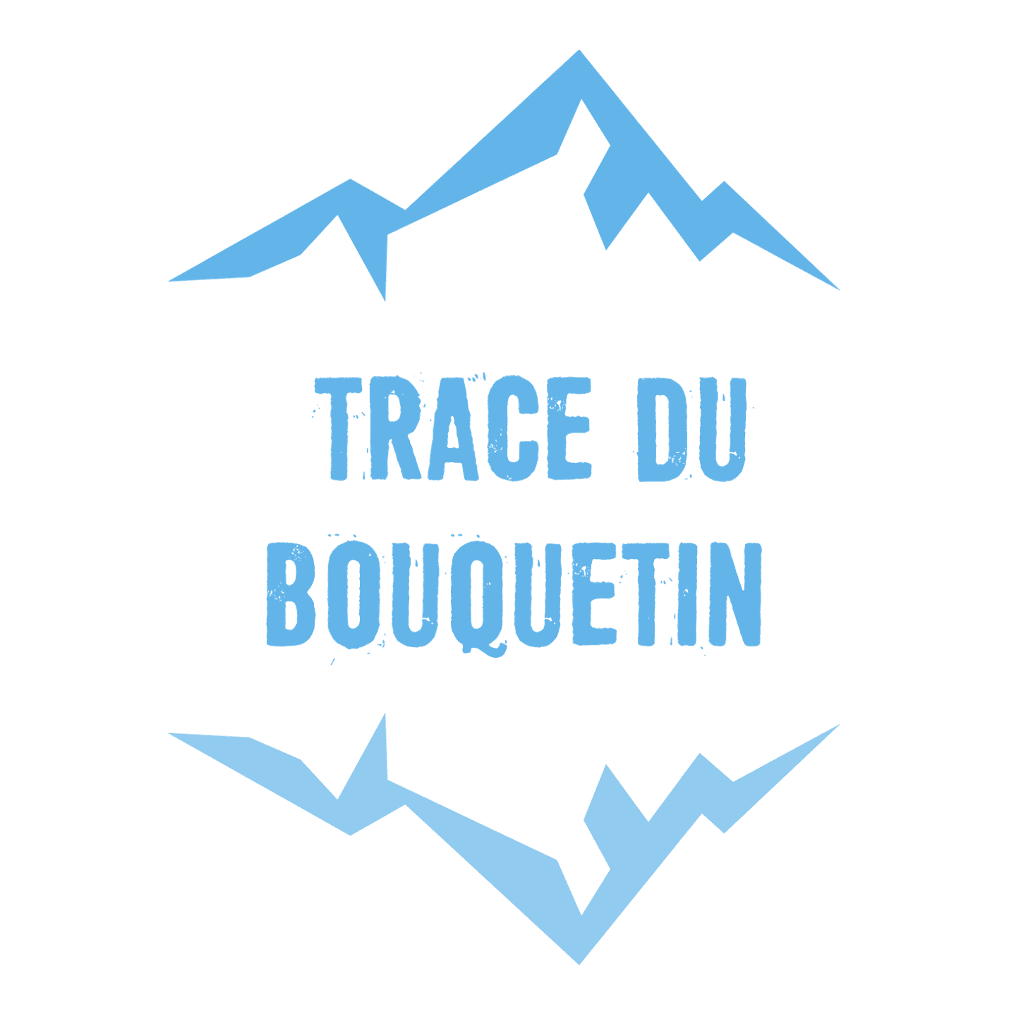 Logo Trace du Bouquetin
