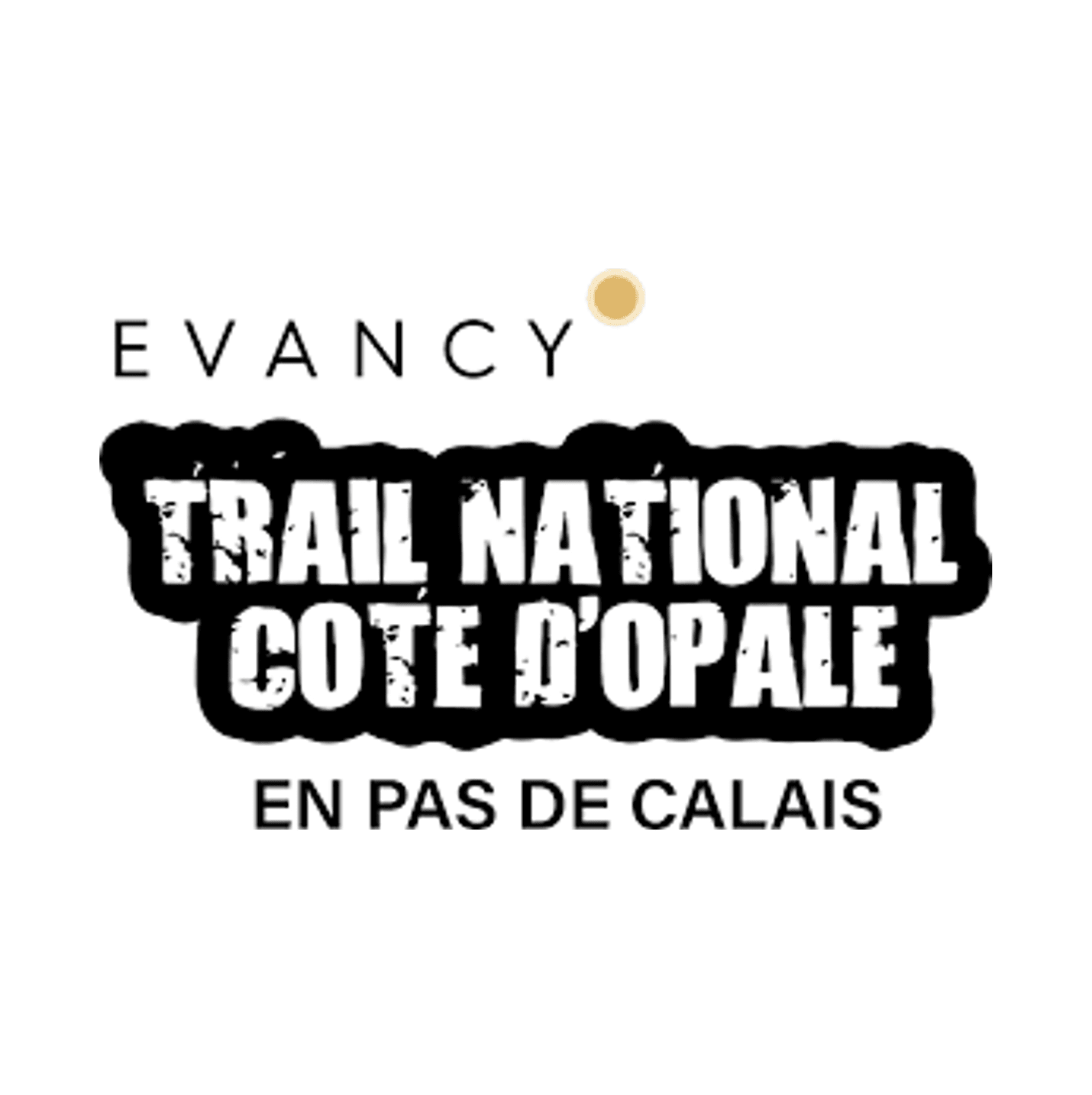 Logo Trail Cote DOpale 
