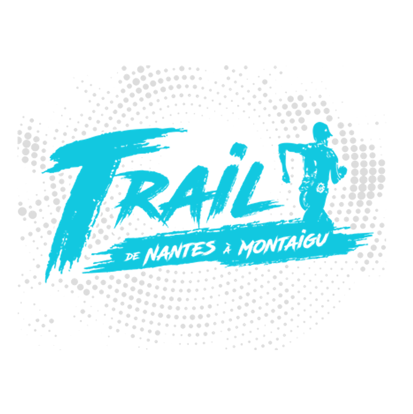 Logo Trail de Nantes à Montaigu