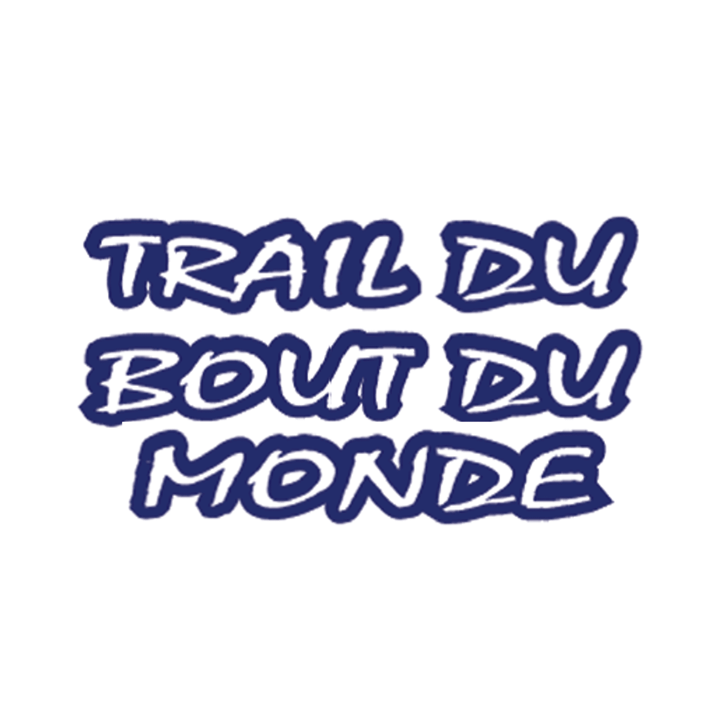 Logo Trail du Bout du Monde