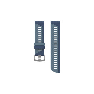 COROS Bracelet en silicone – 22 mm