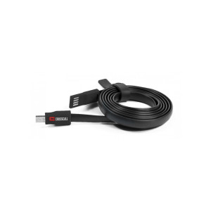 Crosscall Câble plat USB/micro USB