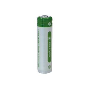 Ledlenser Batterie Li-ion – MH3 MH4 et MH5