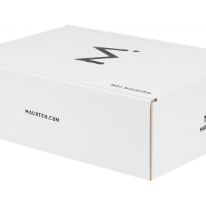Maurten Mix Box + 1 bidon de 500 ml offert