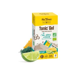 MelTonic Etui Tonic’Gel Antioxydant Bio – 6 gels