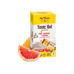 MelTonic Etui Tonic’Gel Coup de Boost – 6 gels