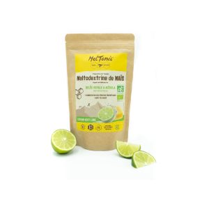 MelTonic Maltodextrine de maïs Bio – Citron vert