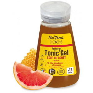 MelTonic Recharge Eco Tonic’Gel Coup de Boost