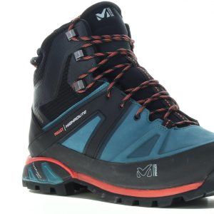 Millet High Route Gore-Tex W