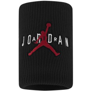 Nike Poignets éponge Jordan Jumpman
