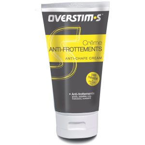 OVERSTIMS Crème Anti-frottements