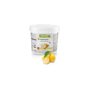 OVERSTIMS Hydrixir 2,5 kg Bio – Citron