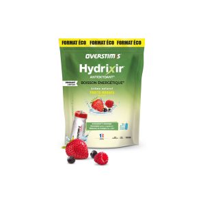 OVERSTIMS Hydrixir 3 kg – Fruits rouges