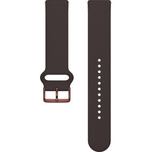 Polar Bracelet en silicone 20 mm
