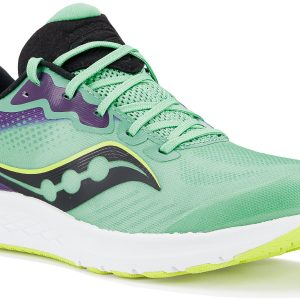 Saucony Ride 14 Fille