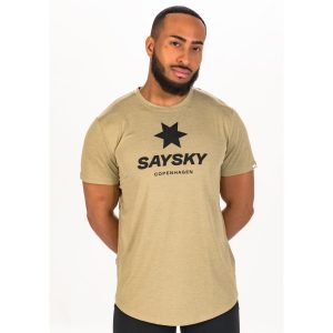 Saysky Combat Logo M