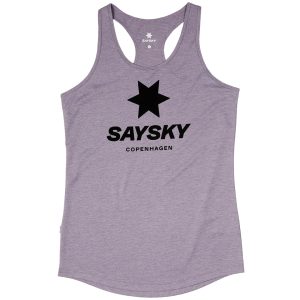 Saysky Combat Logo W