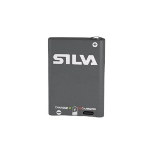 Silva Batterie 1.25Ah