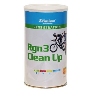 Stimium Rgn3 Clean Up – Orange – 475 g