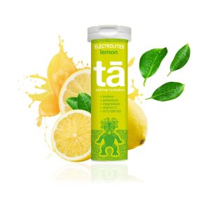 Ta Energy Electrolytes Tabs – Citron