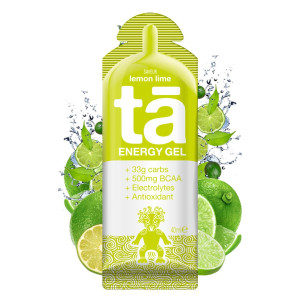 Ta Energy Energie Gel – Citron/Citron Vert