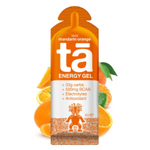 Ta Energy Energie Gel – Orange Mandarine