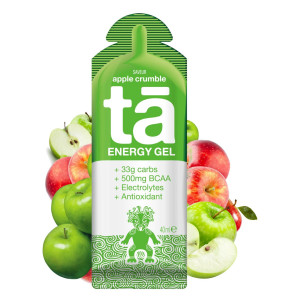 Ta Energy Energie Gel – Pomme Crumble