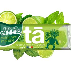 Ta Energy Energie Gommes – Citron Vert Menthe