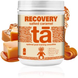 Ta Energy Recovery – Caramel salé – 600 g